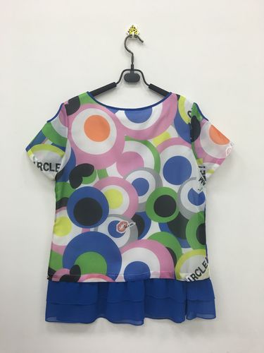 彩色人生